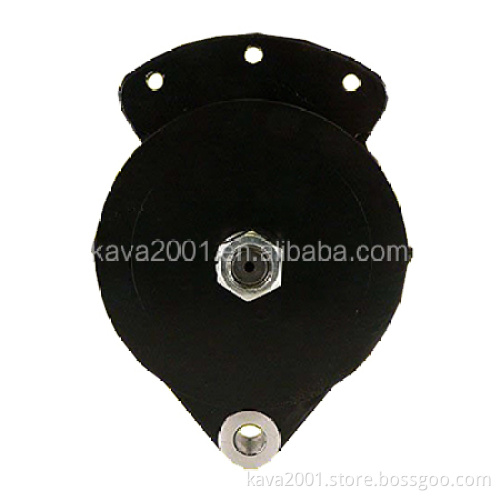12V 55A Auto Alternator for Crusader, Hansen, Jacuzzi, Motorola, Westerbeke Lester 8377 86536918
